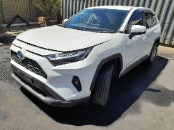 View Auto part Fuel Tank Toyota Rav4 2022