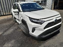 View Auto part Fuel Tank Toyota Rav4 2022