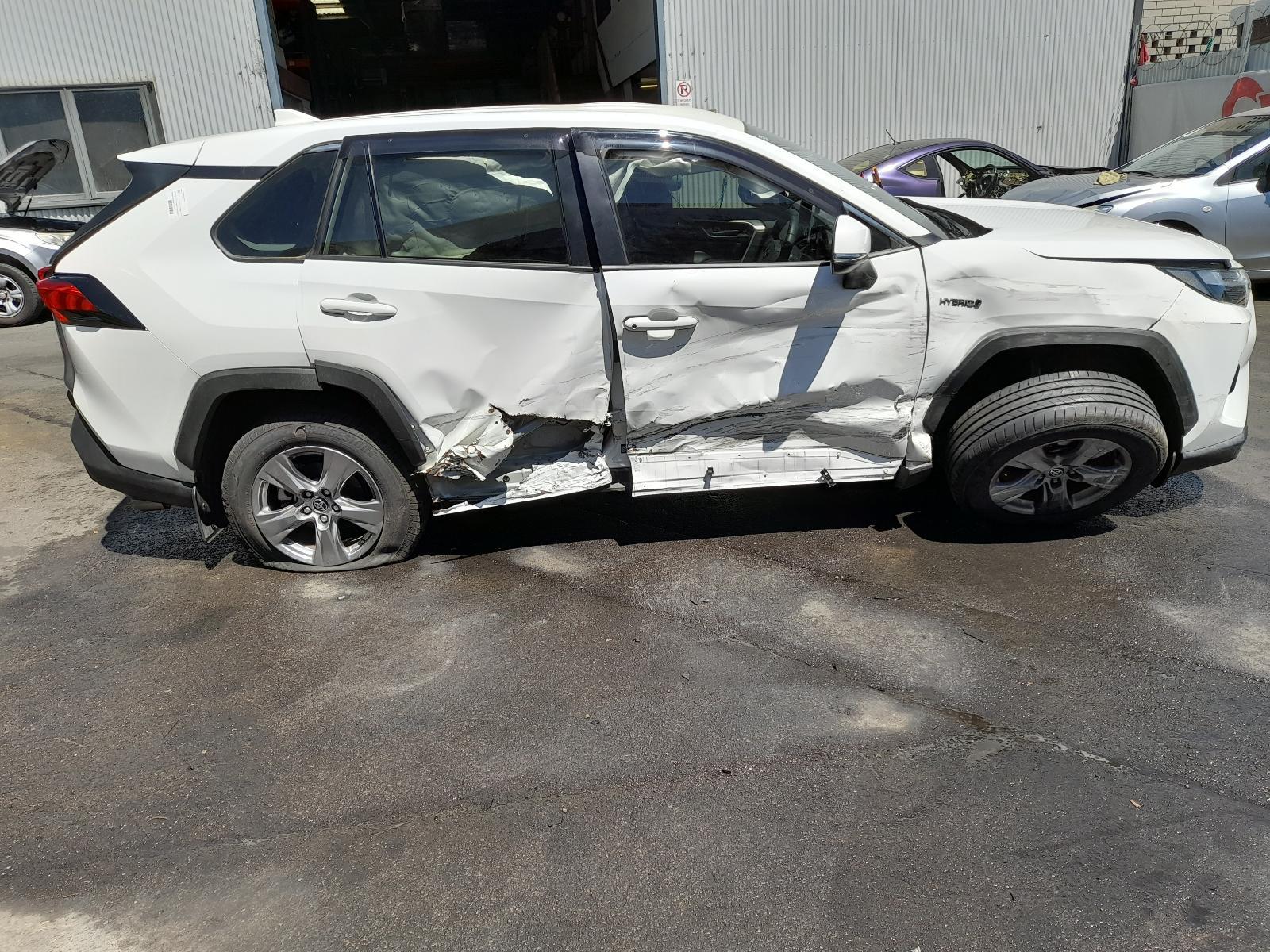 2022 Toyota Rav4 Fuel Tank View Auto part Fuel Tank Toyota Rav4 2022