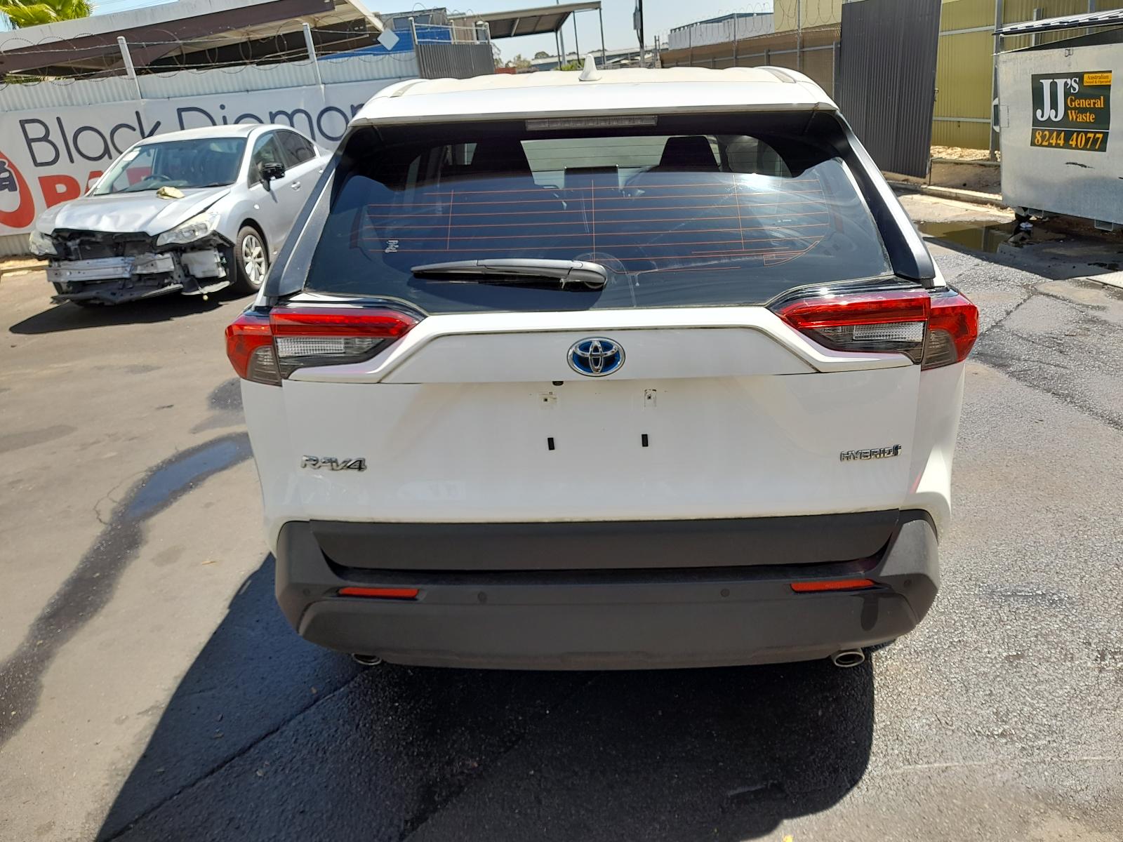 2022 Toyota Rav4 Fuel Tank View Auto part Fuel Tank Toyota Rav4 2022