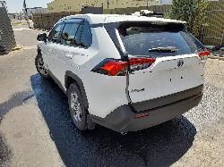 View Auto part Steering Column Toyota Rav4 2022
