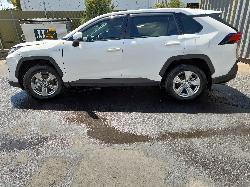 View Auto part Fuel Tank Toyota Rav4 2022