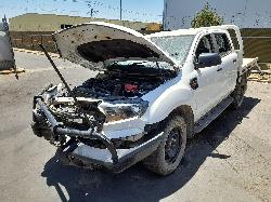 View Auto part Ecu Ford Ranger 2022
