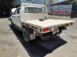 View Auto part Right Front Door Window Ford Ranger 2022