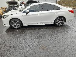 View Auto part Grille Subaru Liberty 2016