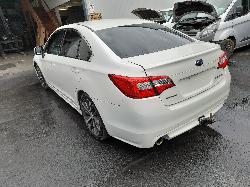 View Auto part Grille Subaru Liberty 2016