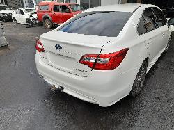 View Auto part Bootlid/Tailgate Subaru Liberty 2016