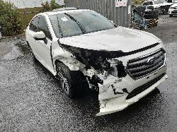 View Auto part Engine Subaru Liberty 2016