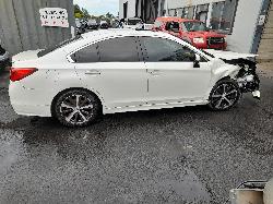 View Auto part Engine Subaru Liberty 2016