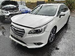 View Auto part Grille Subaru Liberty 2016