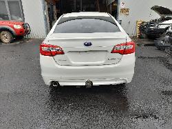 View Auto part Bootlid/Tailgate Subaru Liberty 2016