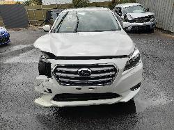 View Auto part Grille Subaru Liberty 2016