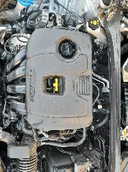 View Auto part Rear Garnish Kia Cerato 2020