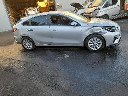 View Auto part Armrest Kia Cerato 2020