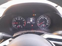 View Auto part Rear Garnish Kia Cerato 2020