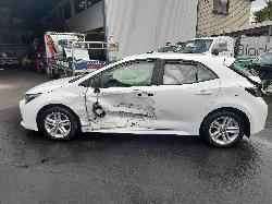 View Auto part Gear Stick/Shifter Toyota Corolla 2022