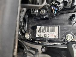 View Auto part Engine Toyota Corolla 2022