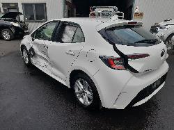 View Auto part Gear Stick/Shifter Toyota Corolla 2022