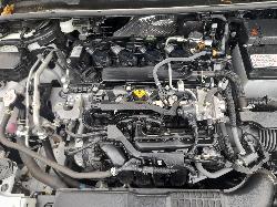 View Auto part Engine Toyota Corolla 2022