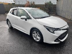 View Auto part Engine Toyota Corolla 2022