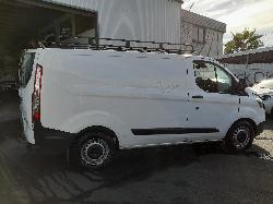 View Auto part Jack/Tool Kit Ford Transit Custom 2022