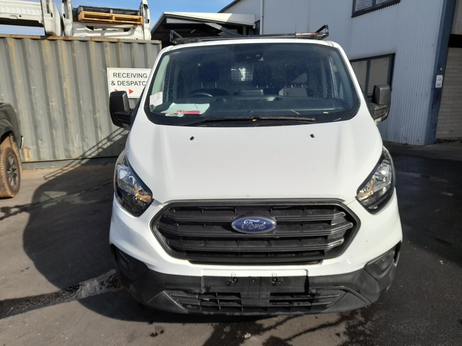 2022 Ford Transit Custom Jack/Tool Kit View Auto part Jack/Tool Kit Ford Transit Custom 2022