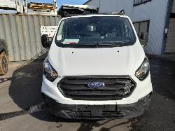 View Auto part Jack/Tool Kit Ford Transit Custom 2022