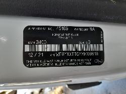 View Auto part Jack/Tool Kit Ford Transit Custom 2022