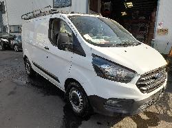 View Auto part Jack/Tool Kit Ford Transit Custom 2022