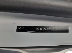 View Auto part Jack/Tool Kit Ford Transit Custom 2022