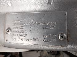 View Auto part Instrument Cluster Holden Commodore 2010