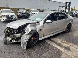 View Auto part R Beam/Cradle/Xmembr Holden Commodore 2010