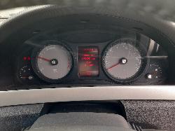 View Auto part Instrument Cluster Holden Commodore 2010
