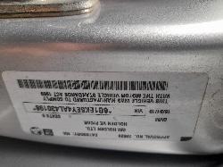 View Auto part Instrument Cluster Holden Commodore 2010