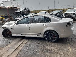 View Auto part R Beam/Cradle/Xmembr Holden Commodore 2010