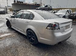 View Auto part R Beam/Cradle/Xmembr Holden Commodore 2010