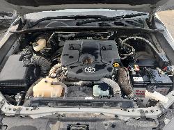 View Auto part Abs Pump/Modulator Toyota Hilux 2022