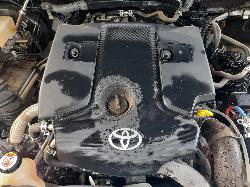 View Auto part Abs Pump/Modulator Toyota Hilux 2022