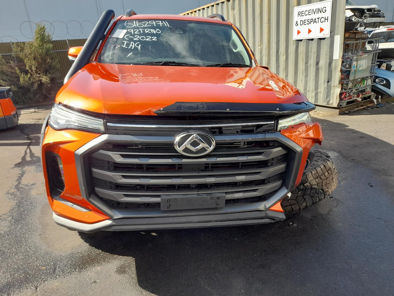 View Auto part Air Flow Meter Ldv T60 2023