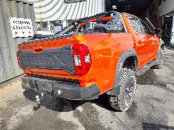 View Auto part Right Rear Door Sliding Ldv T60 2023