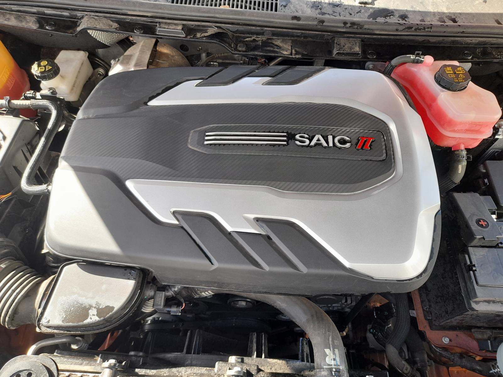 View Auto part Right Door Mirror Ldv T60 2023