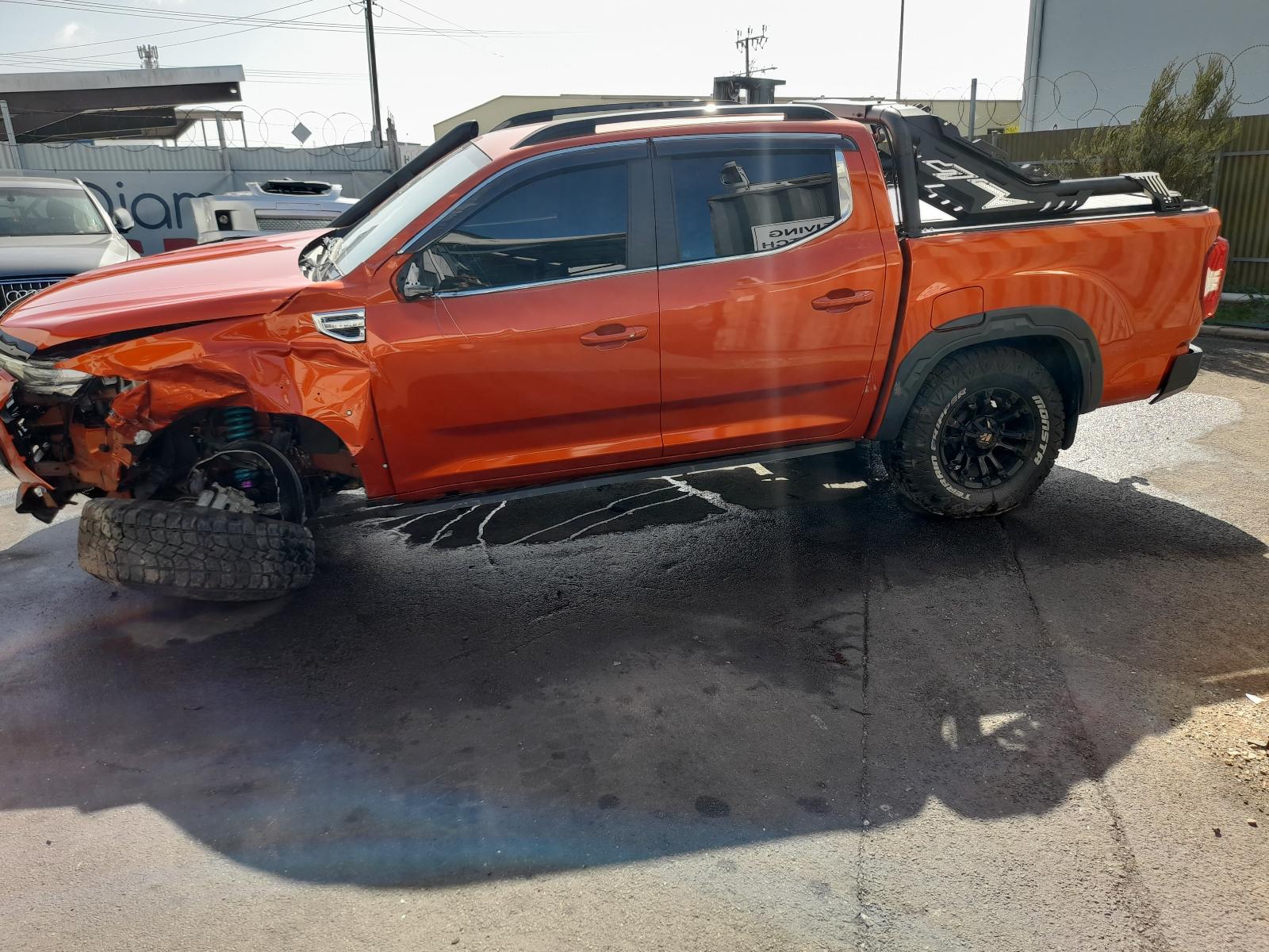 View Auto part Air Flow Meter Ldv T60 2023