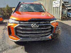 View Auto part Air Flow Meter Ldv T60 2023