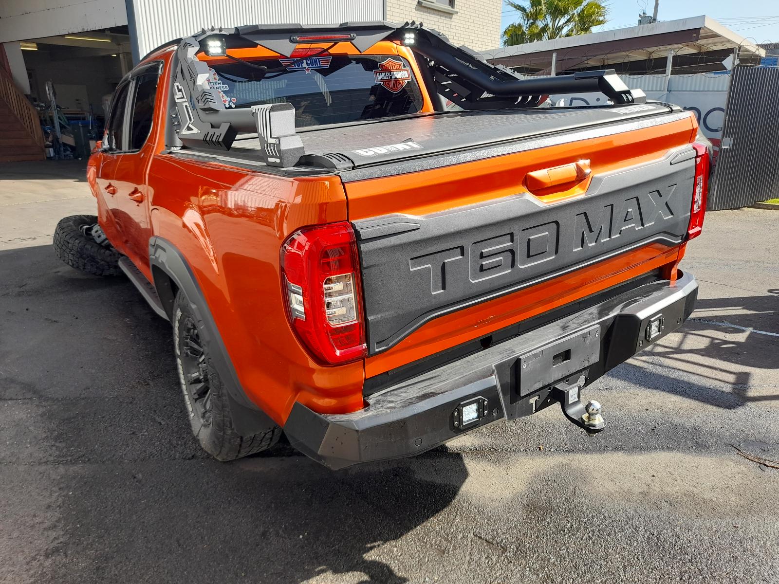 View Auto part Air Flow Meter Ldv T60 2023