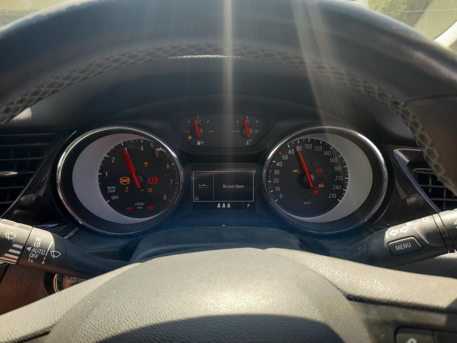 Differential Centre Commodore Holden 2019