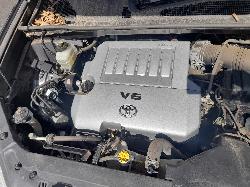 View Auto part Radio/Cd/Dvd/Sat/Tv Toyota Kluger 2013