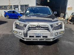 View Auto part Radio/Cd/Dvd/Sat/Tv Toyota Kluger 2013