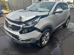 View Auto part Right Taillight Kia Sportage 2013