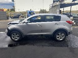 View Auto part Right Rear Door Sliding Kia Sportage 2013