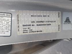 View Auto part Right Taillight Kia Sportage 2013